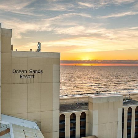 Ocean Sands Resort, Oceanfront, Virginia Beach By Vacatia Εξωτερικό φωτογραφία