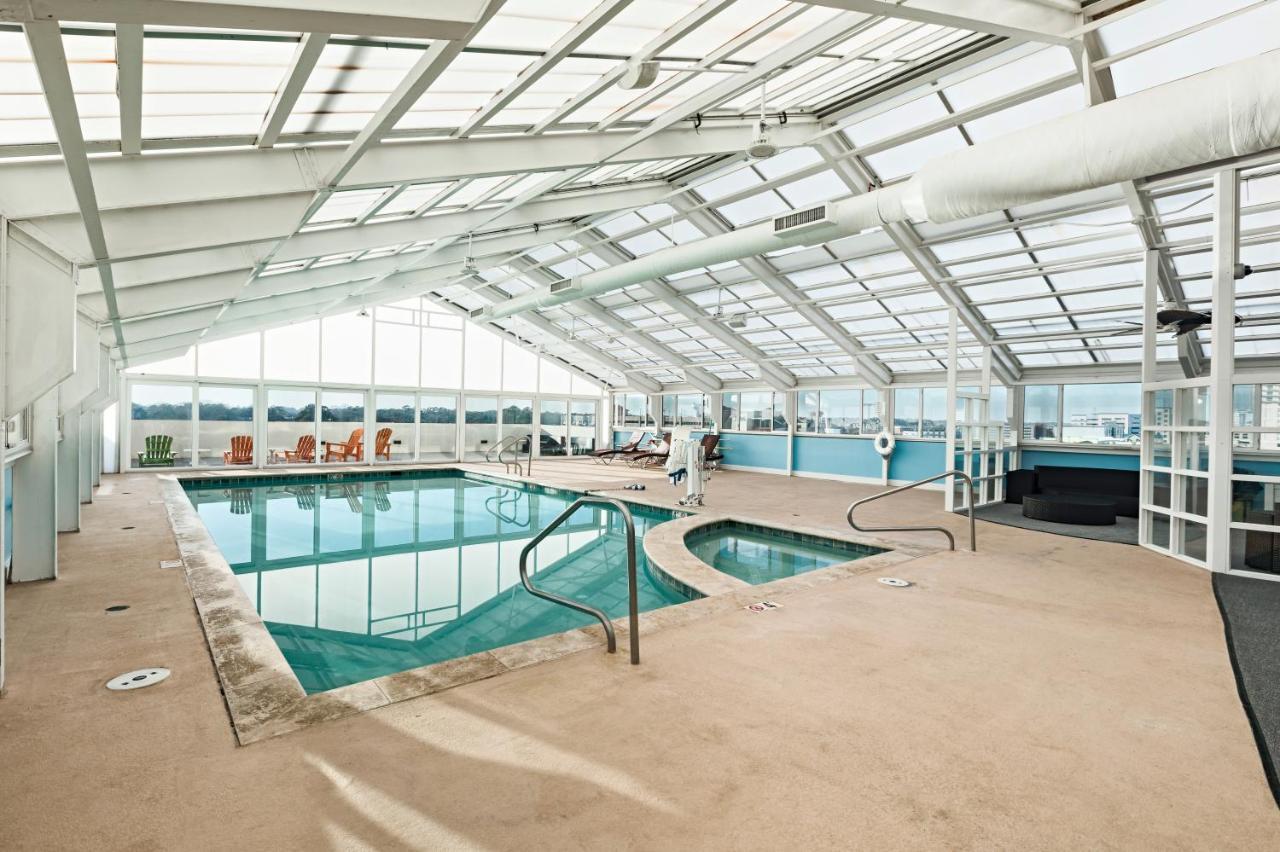 Ocean Sands Resort, Oceanfront, Virginia Beach By Vacatia Εξωτερικό φωτογραφία