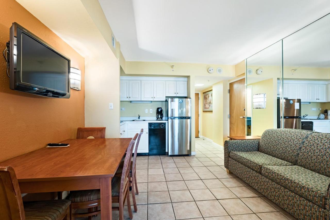 Ocean Sands Resort, Oceanfront, Virginia Beach By Vacatia Εξωτερικό φωτογραφία