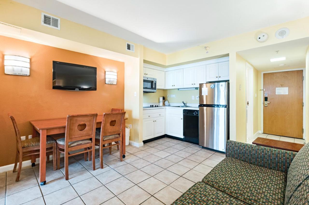 Ocean Sands Resort, Oceanfront, Virginia Beach By Vacatia Εξωτερικό φωτογραφία