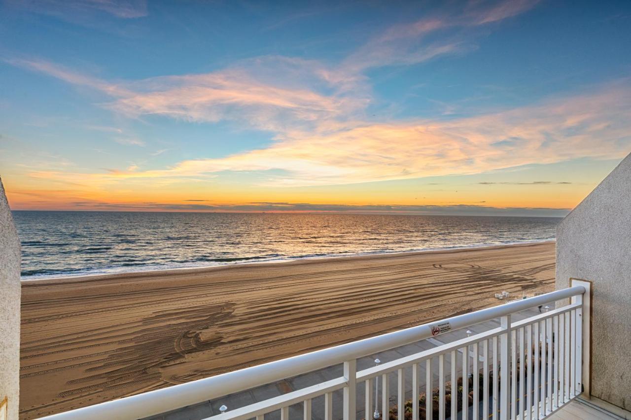 Ocean Sands Resort, Oceanfront, Virginia Beach By Vacatia Εξωτερικό φωτογραφία