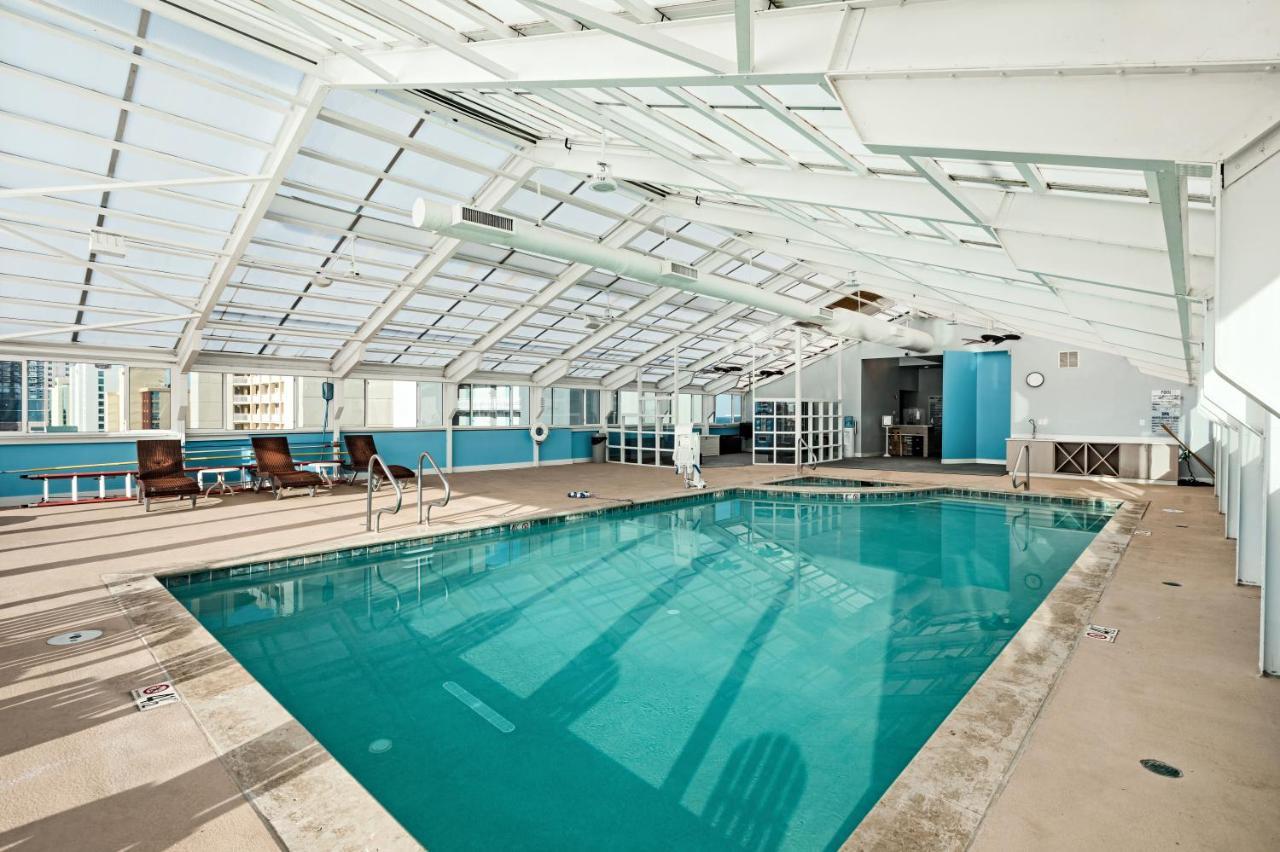 Ocean Sands Resort, Oceanfront, Virginia Beach By Vacatia Εξωτερικό φωτογραφία