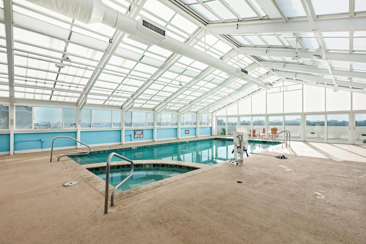 Ocean Sands Resort, Oceanfront, Virginia Beach By Vacatia Εξωτερικό φωτογραφία