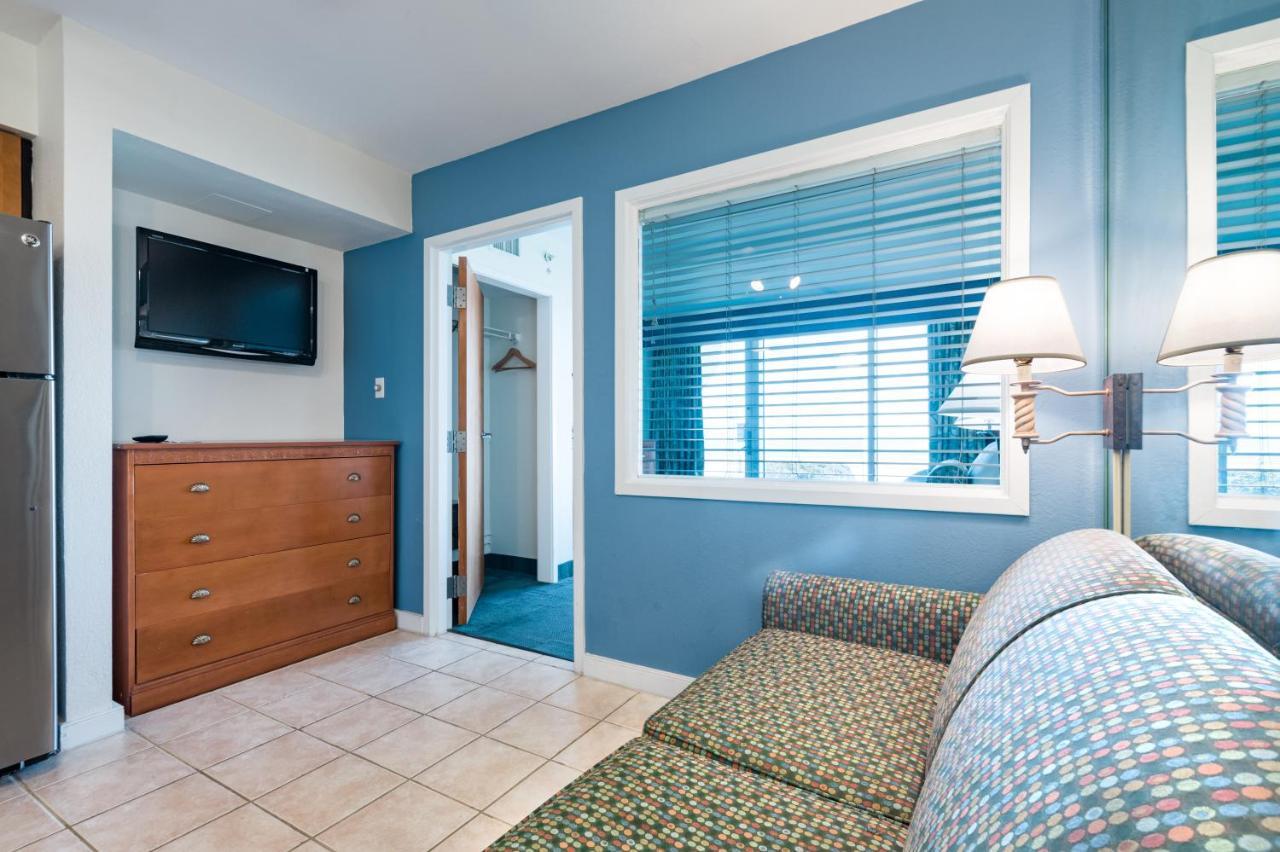 Ocean Sands Resort, Oceanfront, Virginia Beach By Vacatia Εξωτερικό φωτογραφία