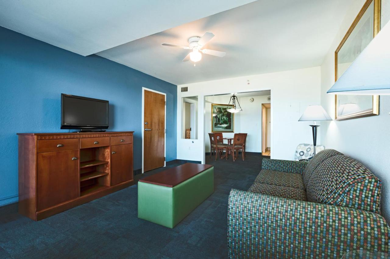 Ocean Sands Resort, Oceanfront, Virginia Beach By Vacatia Εξωτερικό φωτογραφία