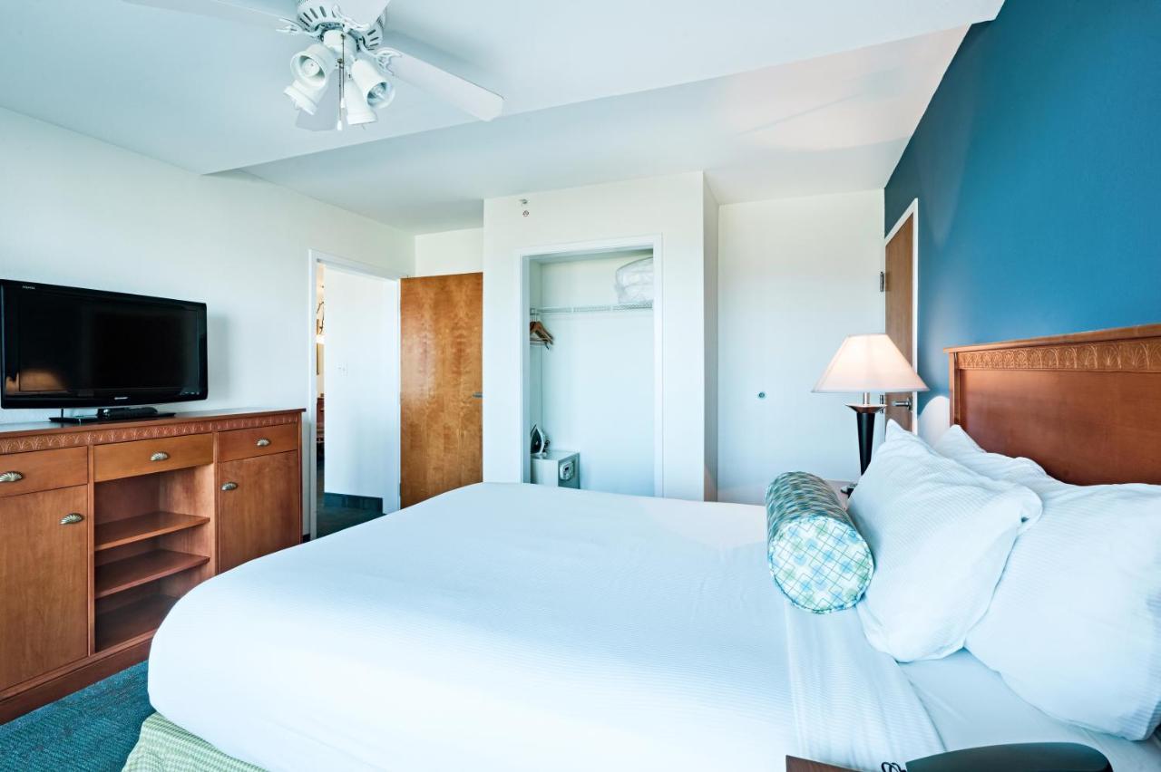 Ocean Sands Resort, Oceanfront, Virginia Beach By Vacatia Εξωτερικό φωτογραφία