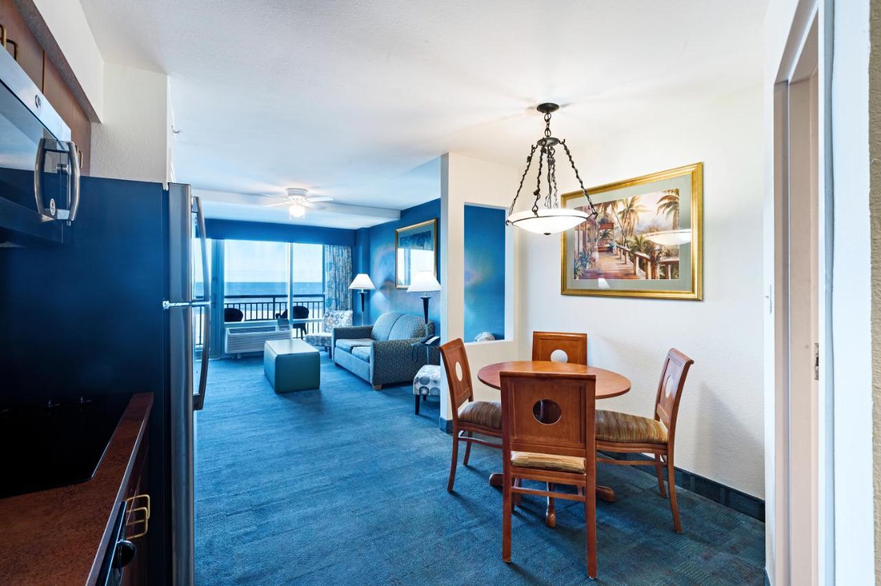 Ocean Sands Resort, Oceanfront, Virginia Beach By Vacatia Εξωτερικό φωτογραφία