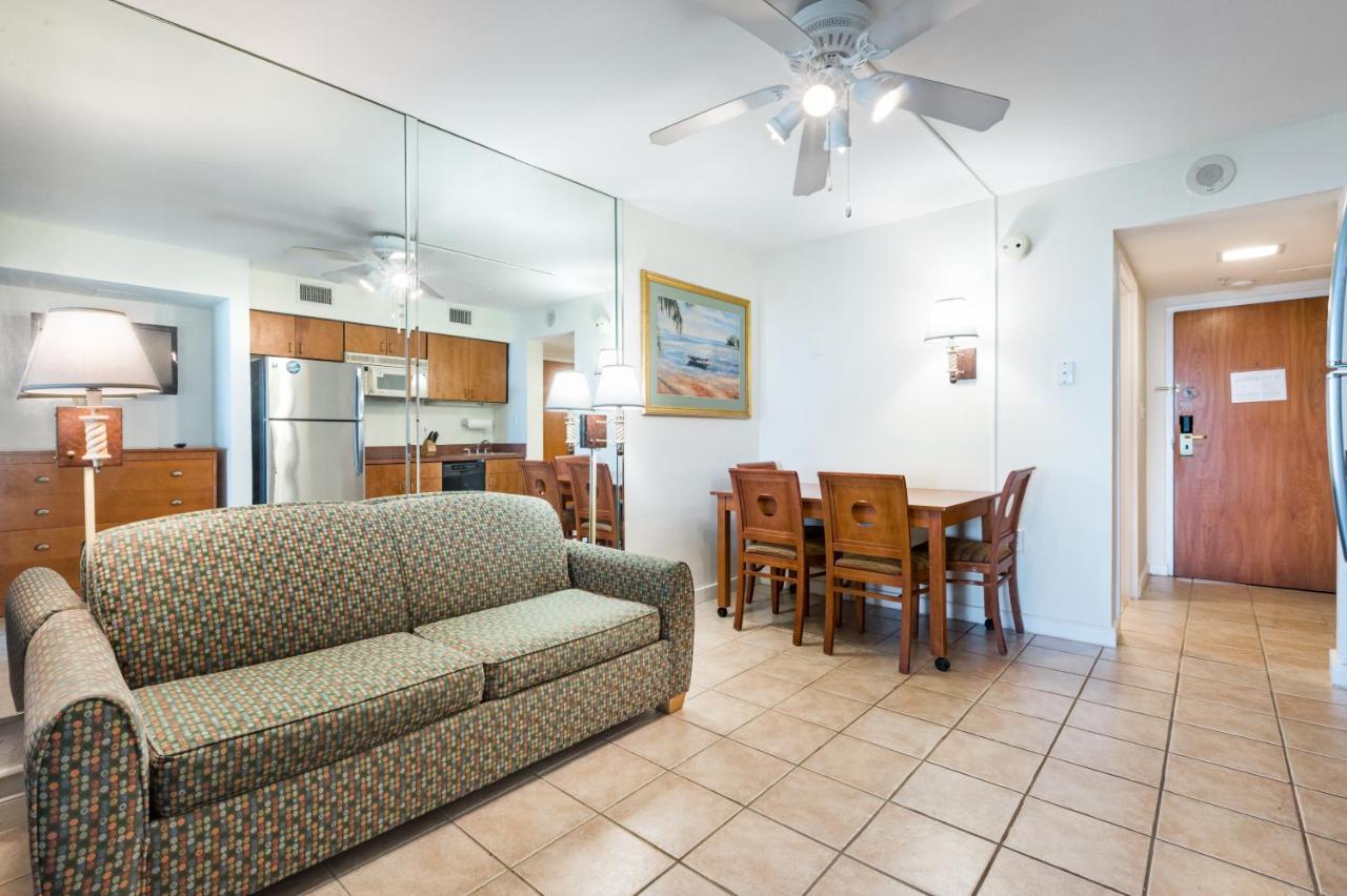 Ocean Sands Resort, Oceanfront, Virginia Beach By Vacatia Εξωτερικό φωτογραφία