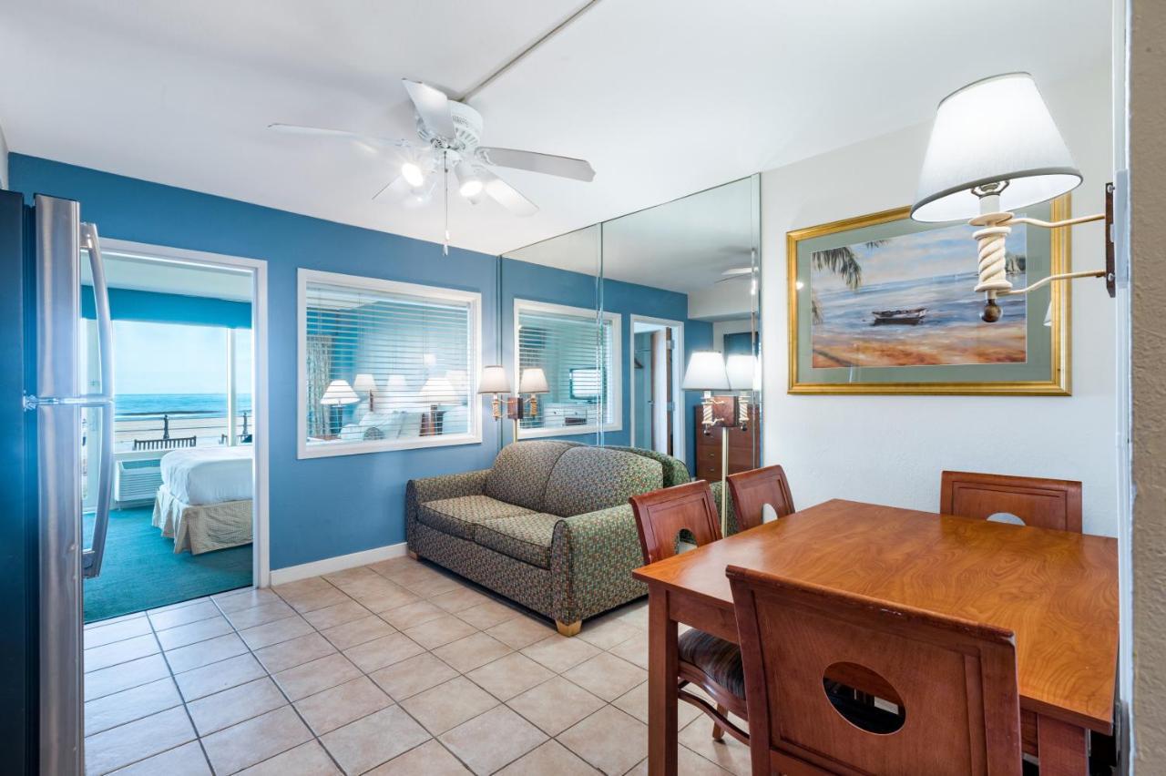 Ocean Sands Resort, Oceanfront, Virginia Beach By Vacatia Εξωτερικό φωτογραφία
