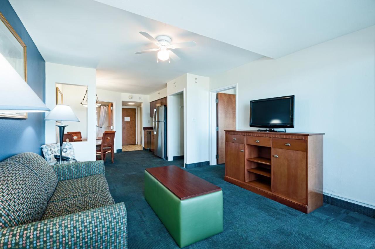 Ocean Sands Resort, Oceanfront, Virginia Beach By Vacatia Εξωτερικό φωτογραφία