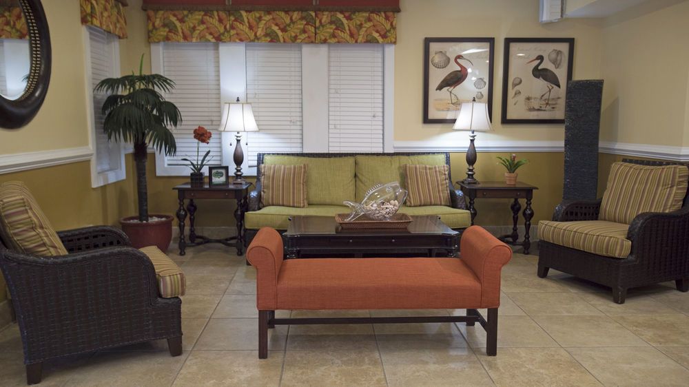 Ocean Sands Resort, Oceanfront, Virginia Beach By Vacatia Εξωτερικό φωτογραφία