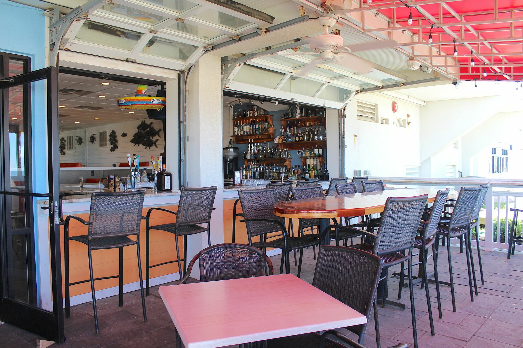 Ocean Sands Resort, Oceanfront, Virginia Beach By Vacatia Εξωτερικό φωτογραφία